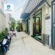 BÁN NHANH - BÁN NHÀ SHR HẺM XE HƠI 2581/27 HUỲNH TẤN PHÁT - NHÀ BÈ 