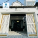Bán nhà SHR hẻm xe hơi 5m 2250 Huỳnh Tấn Phát Nhà Bè, cách HTP 30m.