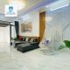 Bán nhà SHR hẻm xe hơi 5m 2250 Huỳnh Tấn Phát Nhà Bè, cách HTP 30m.