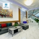 Bán nhà SHR hẻm xe hơi 5m 2250 Huỳnh Tấn Phát Nhà Bè, cách HTP 30m.