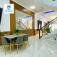 Bán nhà SHR hẻm xe hơi 5m 2250 Huỳnh Tấn Phát Nhà Bè, cách HTP 30m.
