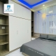 Bán nhà SHR hẻm xe hơi 5m 2250 Huỳnh Tấn Phát Nhà Bè, cách HTP 30m.