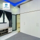 Bán nhà SHR hẻm xe hơi 5m 2250 Huỳnh Tấn Phát Nhà Bè, cách HTP 30m.
