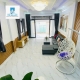 Bán nhà SHR hẻm xe hơi 5m 2250 Huỳnh Tấn Phát Nhà Bè, cách HTP 30m.