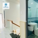 Bán nhà SHR hẻm xe hơi 5m 2250 Huỳnh Tấn Phát Nhà Bè, cách HTP 30m.