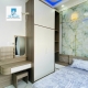Bán nhà SHR hẻm xe hơi 5m 2250 Huỳnh Tấn Phát Nhà Bè, cách HTP 30m.