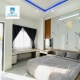 Bán nhà SHR hẻm xe hơi 5m 2250 Huỳnh Tấn Phát Nhà Bè, cách HTP 30m.