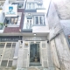BÁN NHÀ HẺM XE HƠI - SÁT CĂN BIỆT THỰ TRIỆU ĐÔ