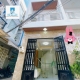 Bán nhà hẻm 53 Dương Cát Lợi .Kho A Thị Trấn Nhà Bè 
