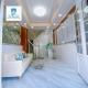 Bán nhà hẻm 53 Dương Cát Lợi .Kho A Thị Trấn Nhà Bè 