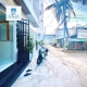 Bán nhà hẻm 53 Dương Cát Lợi .Kho A Thị Trấn Nhà Bè 