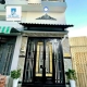 Bán nhà hẻm 2221 / 1 / 2.....Huỳnh Tấn Phát- KP7 -  Thị Trấn Nhà Bè - H.Nhà Bè