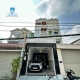 BÁN NHÀ MỚI ĐẸP MẶT TIỀN ĐƯỜNG ĐƯỜNG CÁT LỢI, THỊ TRẤN NHÀ BÈ - GIÁP RANH Q7 - FULL NỘI THẤT CAO CẤP.