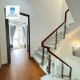 BÁN NHÀ MỚI ĐẸP MẶT TIỀN ĐƯỜNG ĐƯỜNG CÁT LỢI, THỊ TRẤN NHÀ BÈ - GIÁP RANH Q7 - FULL NỘI THẤT CAO CẤP.