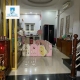 BÁN NHÀ SHR MỚI ĐẸP HẺM XE HƠI 2295 HUỲNH TẤN PHÁT, THỊ TRẤN NHÀ BÈ 