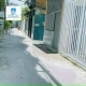 Nhà hẻm xe hơi, hẻm 17 Dương Cát Lợi, Thị trấn Nhà bè. 