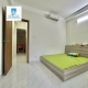 Nhà xây kiên cố: 1 trệt, 2 lầu, phòng khách, 4 phòng ngủ, 3 toilet, giếng trời.