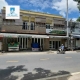 BÁN NHÀ MẶT TIỀN KINH DOANH ĐƯỜNG NGUYỄN BÌNH- PHÚ XUÂN- NHÀ BÈ..