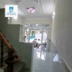 BÁN NHÀ MẶT TIỀN KINH DOANH ĐƯỜNG NGUYỄN BÌNH- PHÚ XUÂN- NHÀ BÈ..
