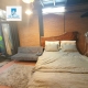 BÁN NHÀ GỖ CỔ KÍN - THIẾT KẾ KIỂU HOMESTAY ( 5 phòng) SỔ HỒNG RIÊNG - THỊ TRẤN NHÀ BÈ 