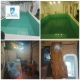 BÁN NHÀ GỖ CỔ KÍN - THIẾT KẾ KIỂU HOMESTAY ( 5 phòng) SỔ HỒNG RIÊNG - THỊ TRẤN NHÀ BÈ 