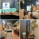 BÁN NHÀ GỖ CỔ KÍN - THIẾT KẾ KIỂU HOMESTAY ( 5 phòng) SỔ HỒNG RIÊNG - THỊ TRẤN NHÀ BÈ 