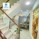 BÁN NHÀ ĐẸP 4 TẦNG .Đ .HUỲNH THỊ ĐỒNG ✨️2 CĂN LIỀN KỀ - SỔ HỒNG RIÊNG MỖI CĂN.