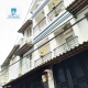 HẠ GIÁ 700TR - BÁN GẤP NHÀ HẺM XE HƠI ĐƯỜNG HUỲNH TẤN PHÁT, P.PHÚ THUẬN, QUẬN 7 - 3,86M X 20M - 3TỶ650.