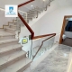  Bán Nhà Phố Hiện Đại KDC Nội Bộ Vị Trí Đẹp Cách Huỳnh Tấn Phát 100m, đường nội bộ rộng 8m, hướng Tây Nam.