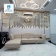  Bán Nhà Phố Hiện Đại KDC Nội Bộ Vị Trí Đẹp Cách Huỳnh Tấn Phát 100m, đường nội bộ rộng 8m, hướng Tây Nam.