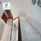  Bán Nhà Phố Hiện Đại KDC Nội Bộ Vị Trí Đẹp Cách Huỳnh Tấn Phát 100m, đường nội bộ rộng 8m, hướng Tây Nam.