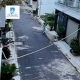  Bán Nhà Phố Hiện Đại KDC Nội Bộ Vị Trí Đẹp Cách Huỳnh Tấn Phát 100m, đường nội bộ rộng 8m, hướng Tây Nam.