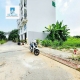 BÁN LÔ ĐẤT ĐƯỜNG XE HƠI 8M HOÀNG QUỐC VIỆT, QUẬN 7 - 5M X 12M .
