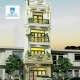 Đất Phú Mỹ q7 mặt tiền đường 2c Thuận tiện buôn bán kinh doanh 