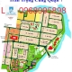 Bán nhà KDC NAM LONG TRẦN TRỌNG CUNG - KHU A GẦN TRƯỜNG QUỐC TẾ EMASI - Q7