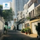 Bán nhà KDC Kiều Đàm, p.Tân Hưng, Q7,  mt đường rộng 7m, xe hơi thoải mái.