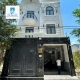 Nhà đẹp như hình, Phú Xuân Nhà Bè, full nội thất.