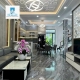 Nhà đẹp như hình, Phú Xuân Nhà Bè, full nội thất.