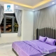 Nhà 4 tầng đường Phạm Hữu Lầu, P. Phú Mỹ, Quận 7