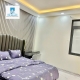 Nhà 4 tầng đường Phạm Hữu Lầu, P. Phú Mỹ, Quận 7