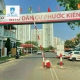 BÁN ĐẤT KHU SADECO PHƯỚC KIỂNG -NHÀ BÈ.KẾ PMH - QUẬN 7 .