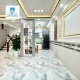 Nhà Hẻm 76 Dương Cát Lợi TT Nhà Bè