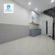 Nhà liền kề đường Lý Phục Man. P Bình Thuận .Quận 7.