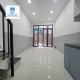 Nhà liền kề đường Lý Phục Man. P Bình Thuận .Quận 7.