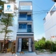 Nhà bán khu the sun Sài Gòn mới
