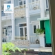 Bán nhà 3 lầuxe hơi ngủ trong nhà. Nhà mới 99%.  Hẻm 98 đường dương cát lợi, thị trân nhà bè