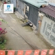 Bán nhà 3 lầuxe hơi ngủ trong nhà. Nhà mới 99%.  Hẻm 98 đường dương cát lợi, thị trân nhà bè
