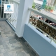 Bán nhà 3 lầuxe hơi ngủ trong nhà. Nhà mới 99%.  Hẻm 98 đường dương cát lợi, thị trân nhà bè