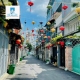 SỔ HỒNG RIÊNG-HẺM 🚗 HƠI 502 HUỲNH TẤN PHÁT- GẦN CHỢ LÝ PHỤC MAN - QUẬN 7. 