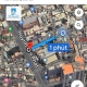MẶT TIỀN HẺM XE HƠI 🚗 - HUỲNH TẤN PHÁT - P .PHÚ THUẬN - QUẬN 7 .